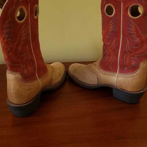 Western Boots main image 8